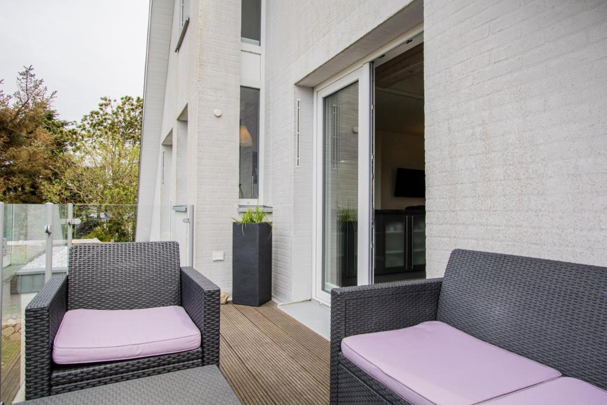 Asgard Apartment