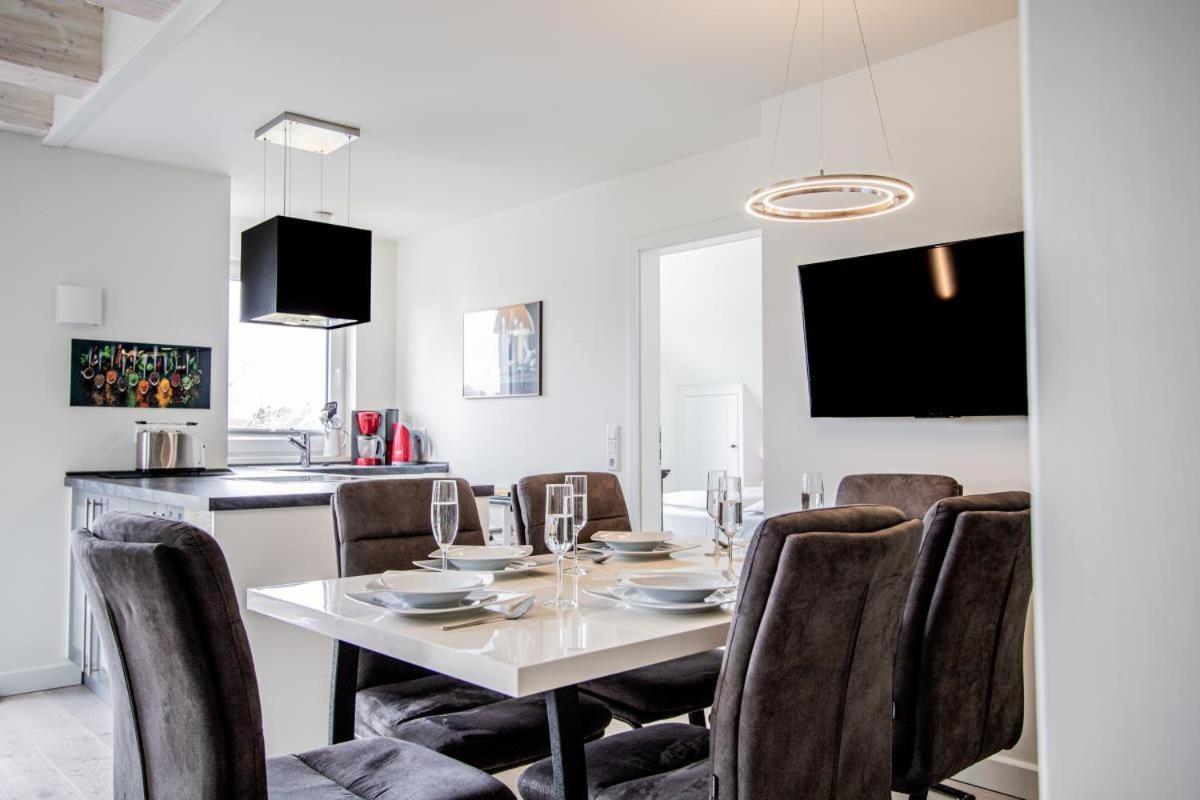 Asgard Apartment *