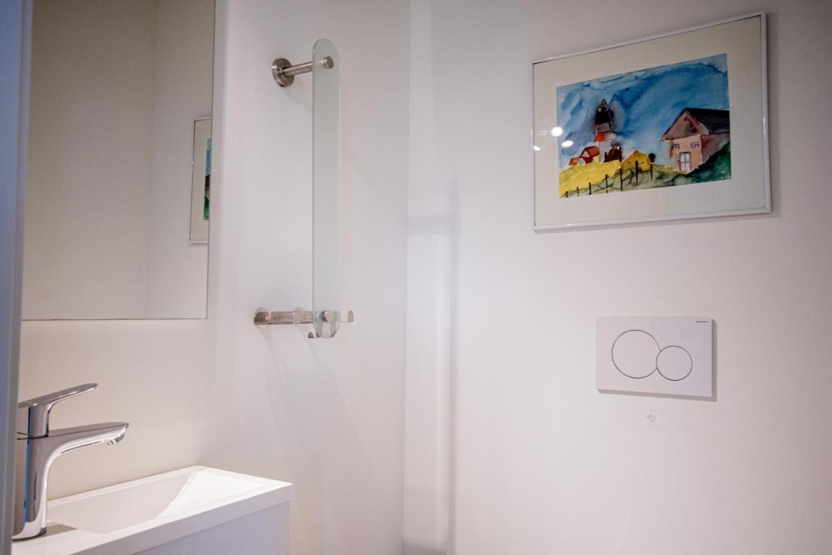 Asgard Apartment Wenningstedt-Braderup