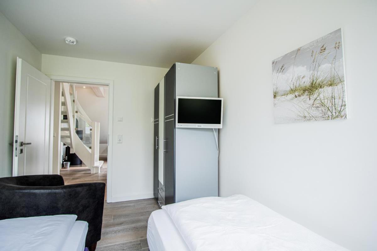 Asgard Apartment