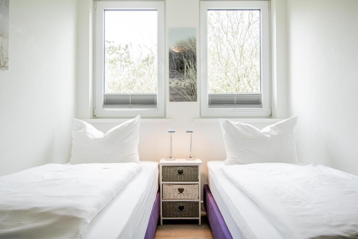 Asgard Apartment Wenningstedt-Braderup