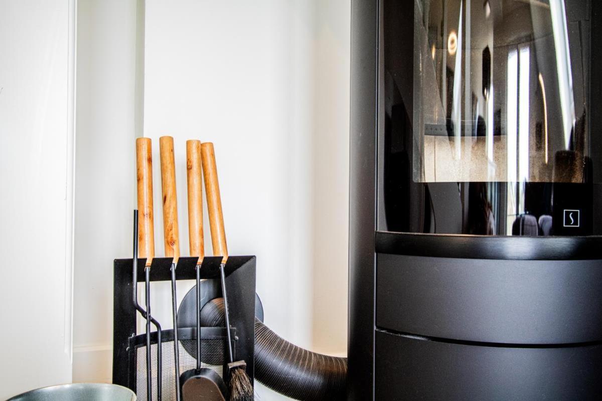 Asgard Apartment *