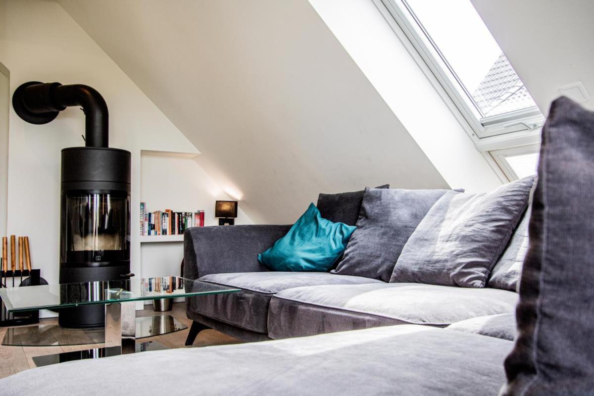 Asgard Apartment Wenningstedt-Braderup