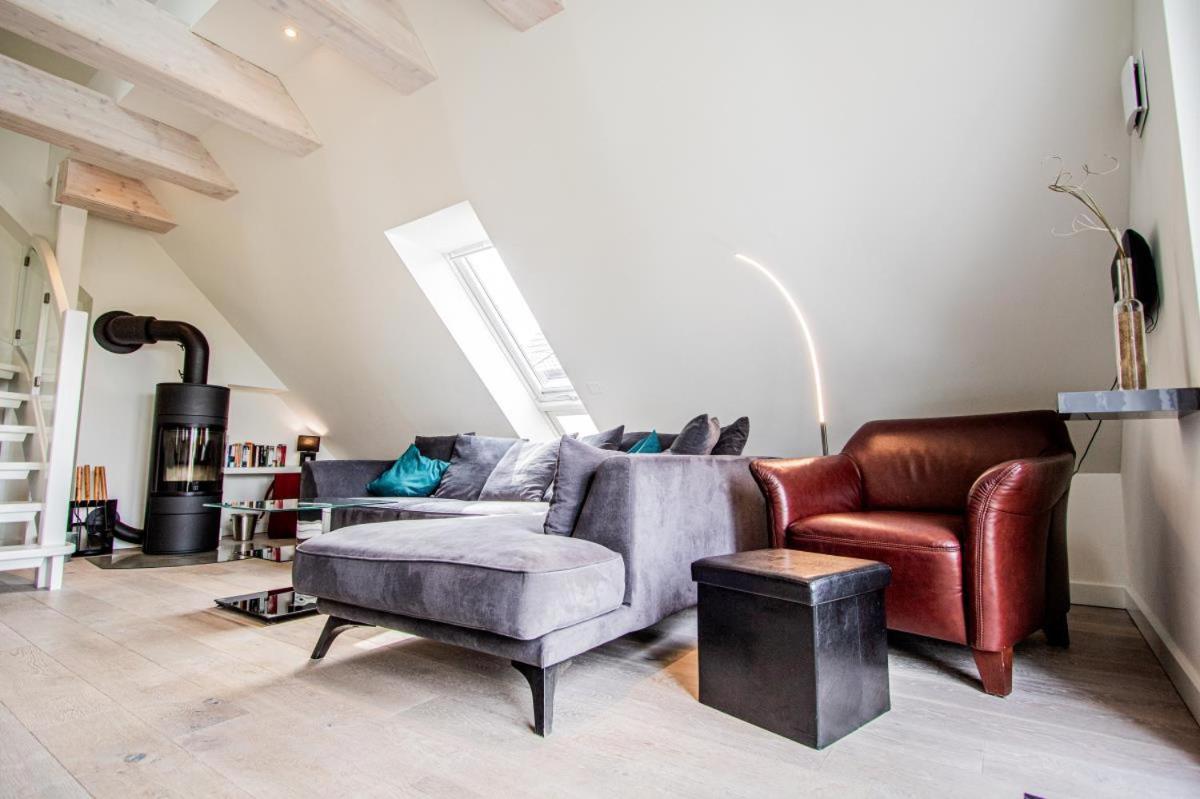 Apartment Asgard Wenningstedt-Braderup
